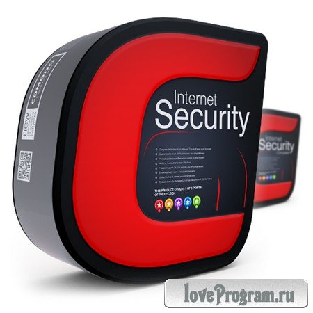 COMODO Internet Security 7.0.312140.4101 RC