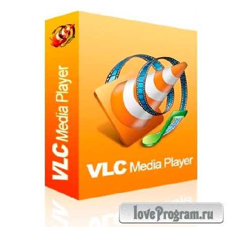 VLC Media Player 2.0.4 Final Rus