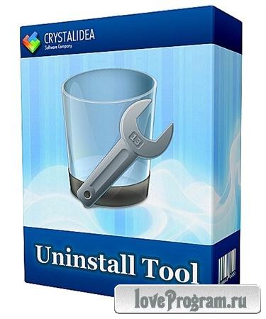 Uninstall Tool 3.3.3 Build 5324