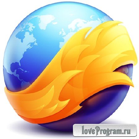 Firefox MO 1.4 x86/Rus
