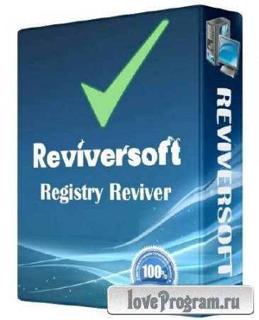 Registry Reviver 3.0.1.152 (+)