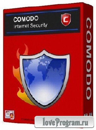 Comodo Internet Security Premium 7.0.315459.4132 Final