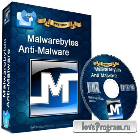 Malwarebytes Anti-Malware Premium 2.0.1.1004 Final 