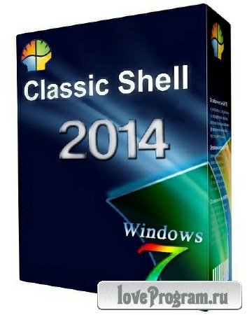 Classic Shell 4.0.6 Final 