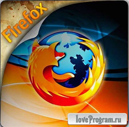 Mozilla Firefox 29.0 RC 1 