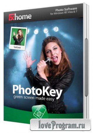 PhotoKey 6 Pro 6.0.0024 x64