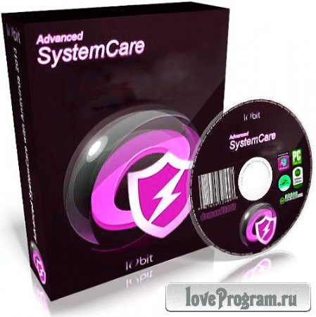 Advanced SystemCare Pro 7.3.0.454 Final Rus RePack