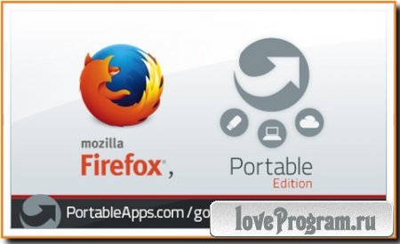 Mozilla Firefox, Portable Edition 29.0.1 Rus
