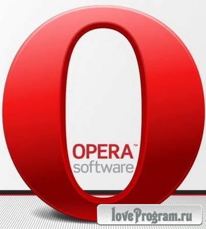 Opera 21.0.1432.67 Stable