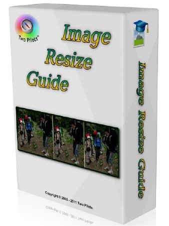 Image Resize Guide 2.1.9 Rus Portable