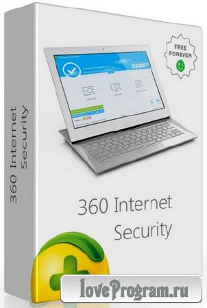 360 Internet Security 4.9.0.4900M 