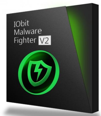 IObit Malware Fighter Pro 2.4.1.15 Rus (DC 29.05.2014) (Cracked)