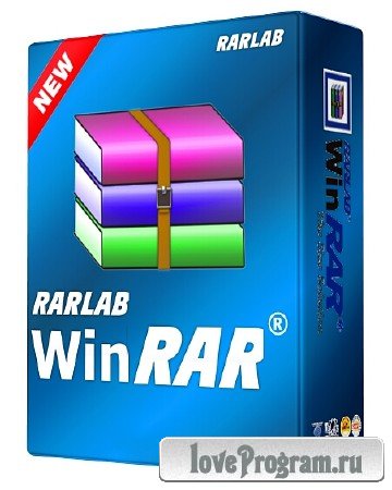 WinRAR 5.10 Final 