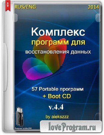      v.4.4 Full Portable (RUS/ENG/2014)