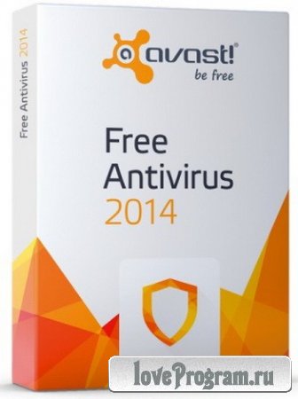 Avast! Free Antivirus 9.0.2019.490 Beta
