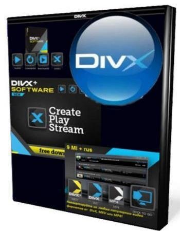 DivX Plus 10.2.1 Build 10.2.1.66 Rus Portable by Dilan