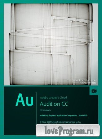 Adobe Audition CC 2014 7.0.0.118 Final