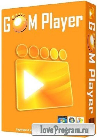 GOM Player 2.2.62 Build 5205 Final Portable by KGS