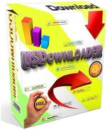 USDownloader 1.3.5.9 (22.06.2014) Portable