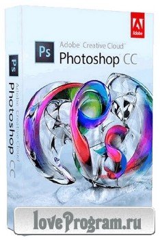 Adobe Photoshop CC 2014 (2014) PC | RePack by D!akov