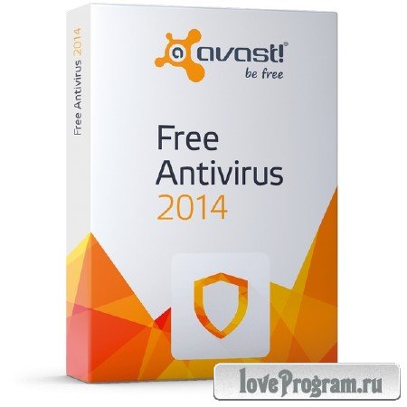 Avast Free Antivirus 2014 9.0.2021 Final