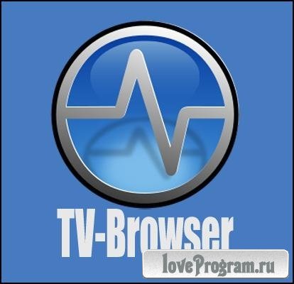 TV-Browser 3.3.97 RC