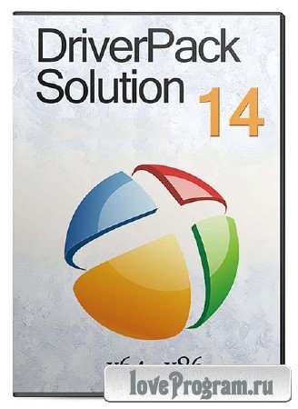 Driverpack Solution 14.7 R417 -off edition