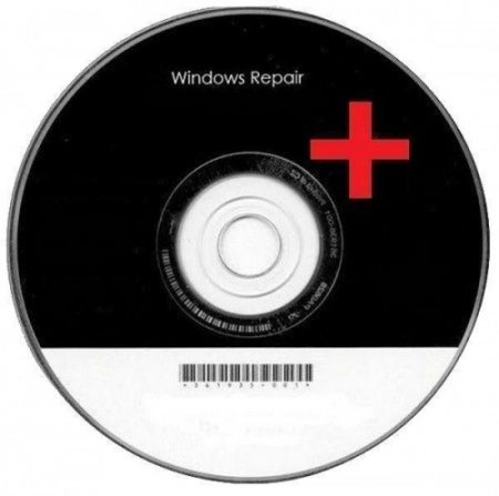  Windows Repair (All In One) 2.8.0 + Portable