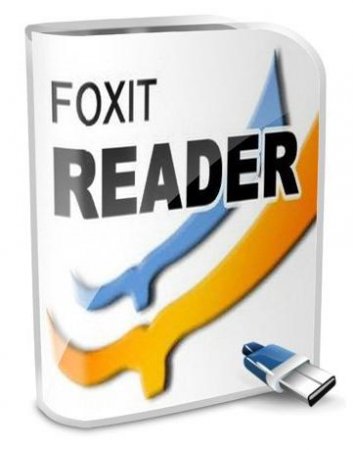 Foxit Reader 6.2.1.0618 Rus RePack (& Portable) by KpoJIuK