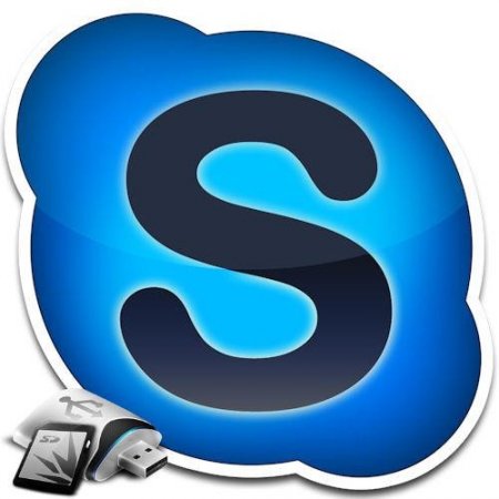 Skype 6.18.0.105 Final RePack (& Portable) by D!akov