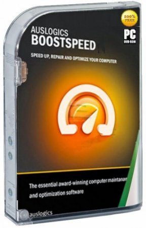 AusLogics BoostSpeed 7.0.0.0 Premium RePack (& Portable) by KpoJIuK