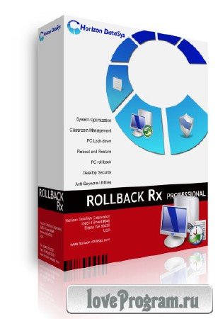 RollBack Rx 10.2 Build 2699483149 Final + Rus