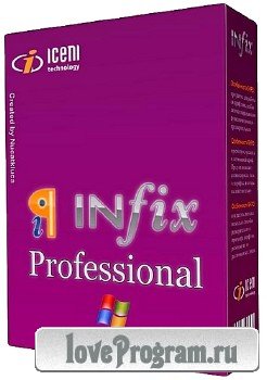 Infix PDF Editor Pro [6.30 Final] (2014//)