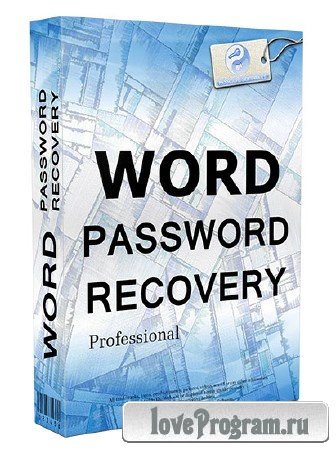 Passcape Word Password Recovery Pro 2.1.1.129 Final
