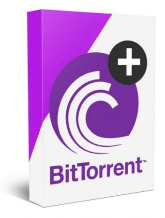 BitTorrent Plus 7.9.2 build 32550 Stable Rus