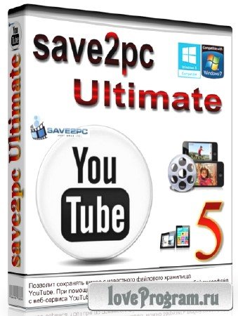 save2pc Ultimate 5.3.8 Build 1498 