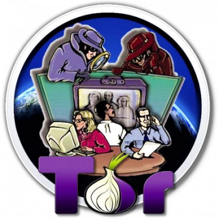 Tor Browser Bundle 3.6.3 Final Rus