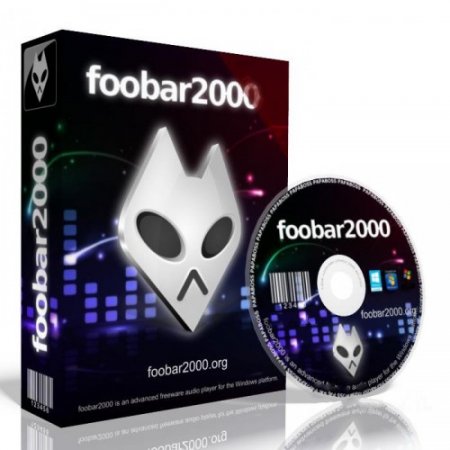 foobar2000 1.3.3 Stable RePack (& Portable) by cdpos