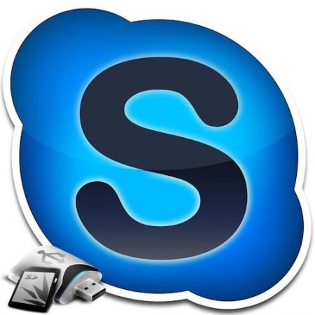 Skype 6.18.0.106 Final RePack (& Portable) by D!akov