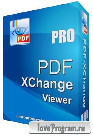 PDF-XChange Viewer Pro 2.5.309.0 RePack (Portable) by elchupacabra