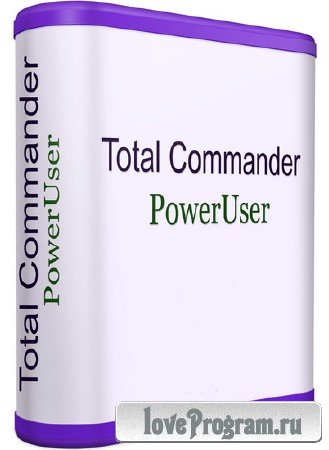 Total Commander PowerUser 63