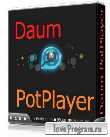 Daum PotPlayer 1.6.49479 (86/64)