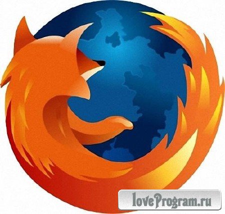 Mozilla Firefox 31.0 Portable by DJ Vadim 