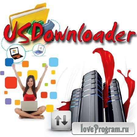 USDownloader 1.3.5.9 21.08.2014 Rus Portable 