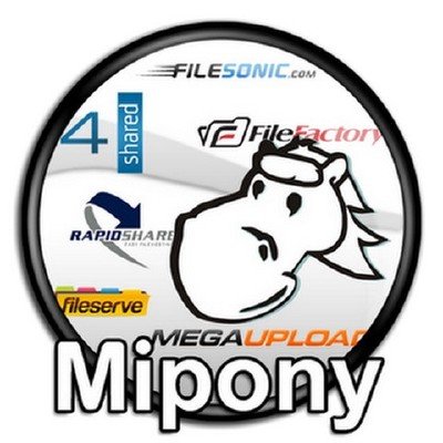 Mipony 2.1.4 Rus Portable