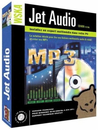 jetAudio Music Player Plus 4.2.1 PATCHED (All Effects Unlocked)