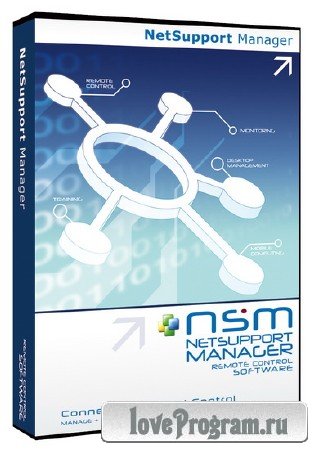 NetSupport Manager 12.0.0.1000 Final