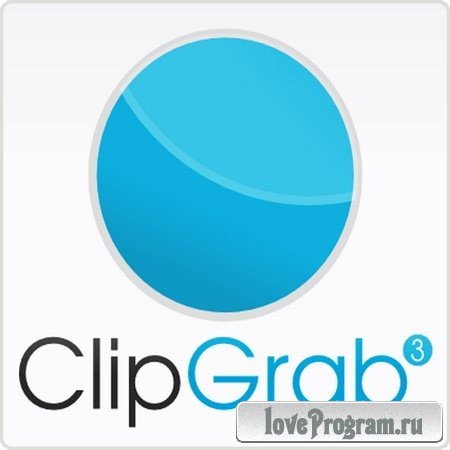 ClipGrab 3.4.7 Rus
