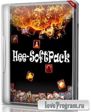   - Hee-SoftPack v3.12.2