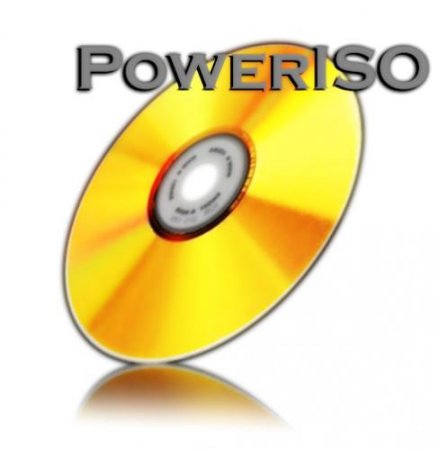 PowerISO 6.0 Final & Portable (DC 27.08.2014)